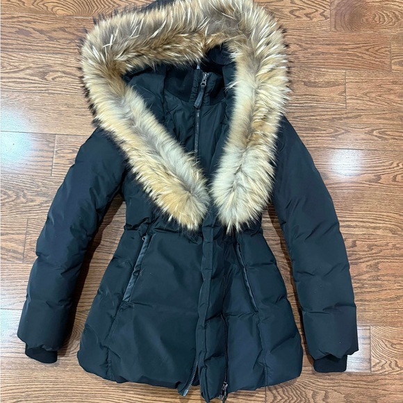 Mackage Adali Jacket - Picture 1 of 3